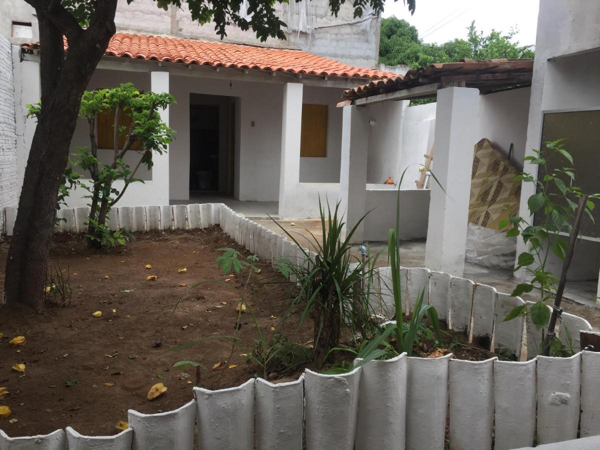 Caldas Do Jorro - Aguas Termais Tucano Luaran gambar